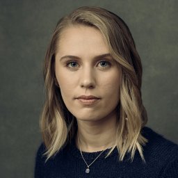 Dr. Daria Anderson