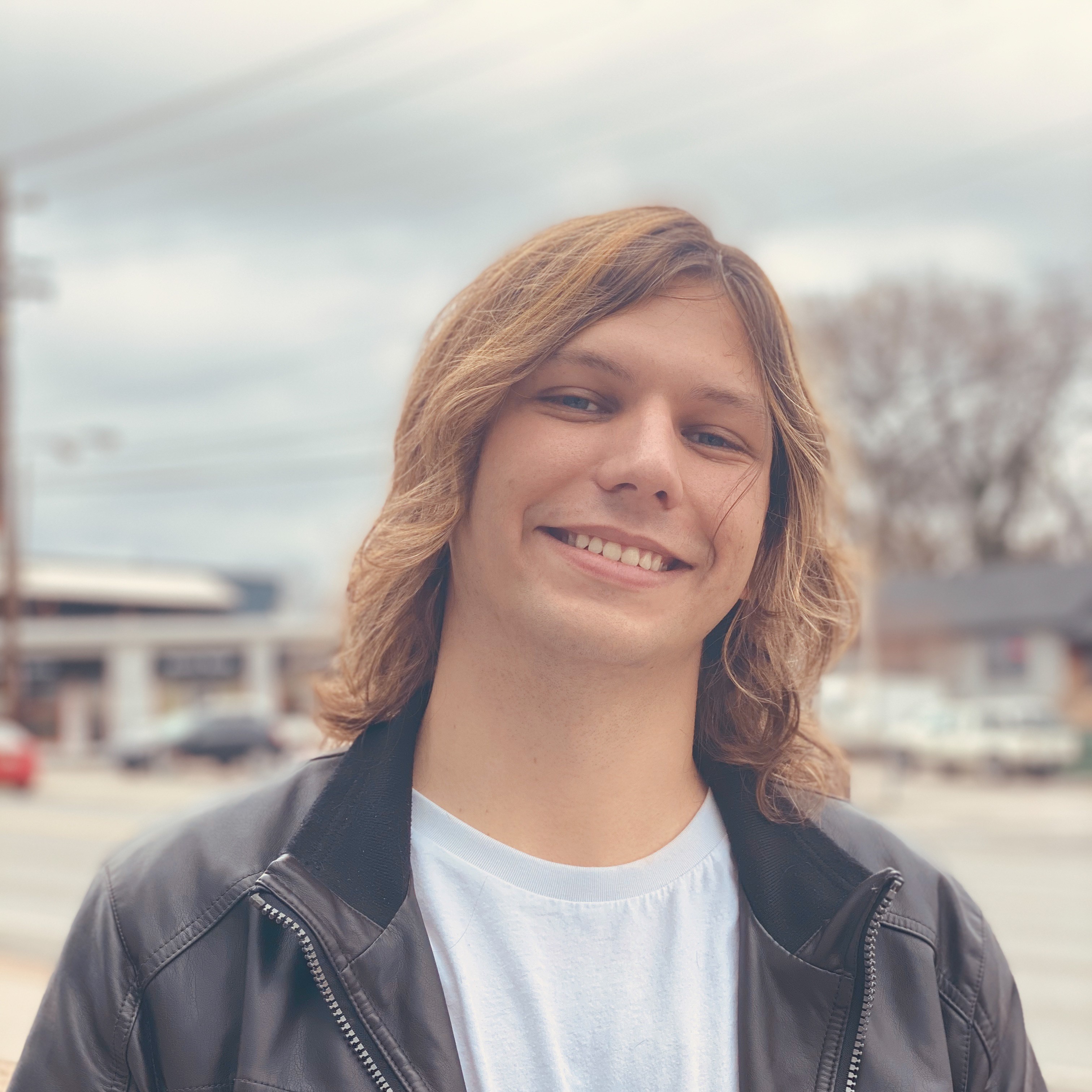 Josh Mosse-Robinson